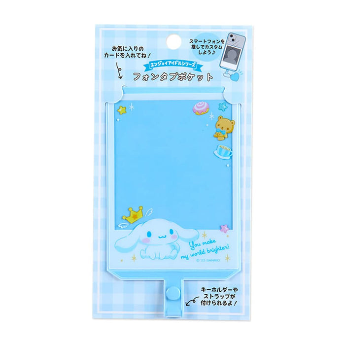 Sanrio Cinnamoroll Handy-Taschen-Tab – Enjoy Idol 611662