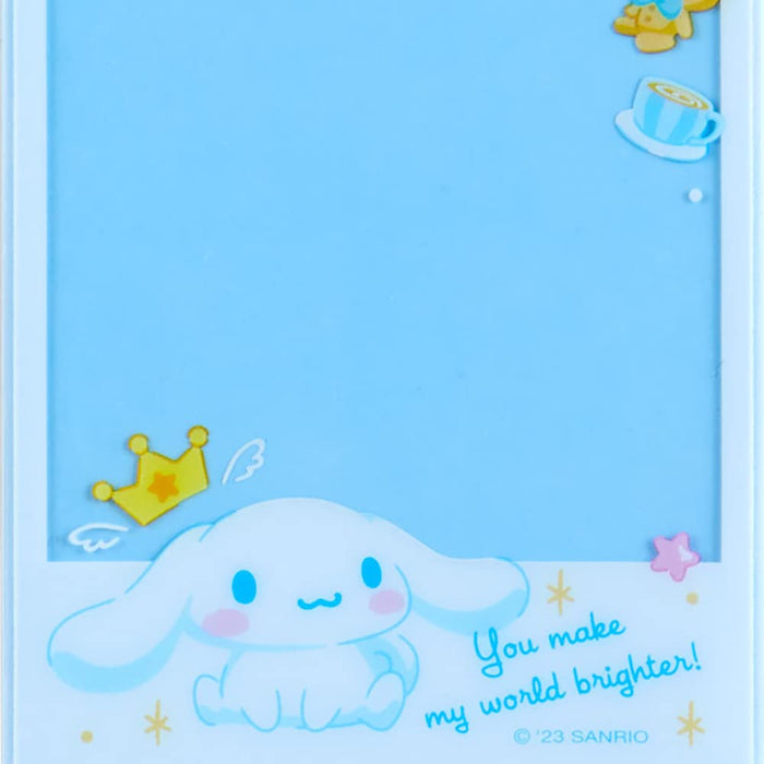 Sanrio Cinnamoroll Phone Pocket Tab - Enjoy Idol 611662