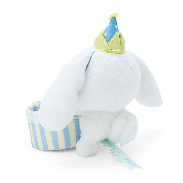 Coffret d'accessoires en peluche Sanrio Cinnamoroll After Party 964140