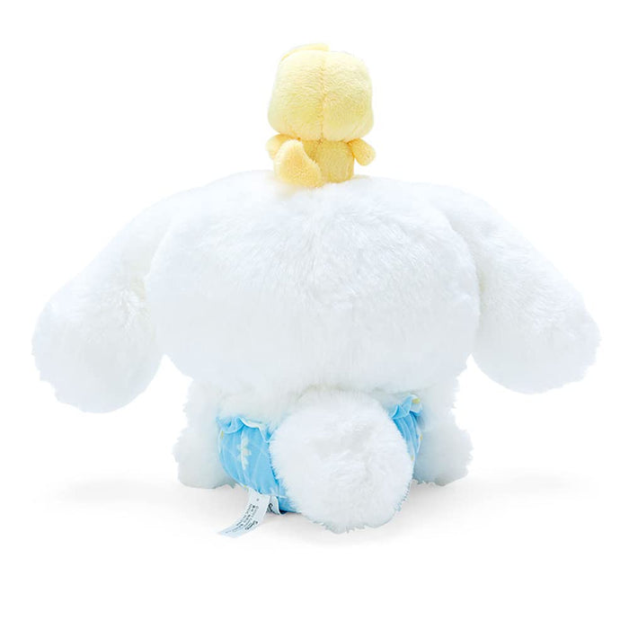 Sanrio Cinnamoroll Daisy Plush Toy - Adorable Collectible 919217