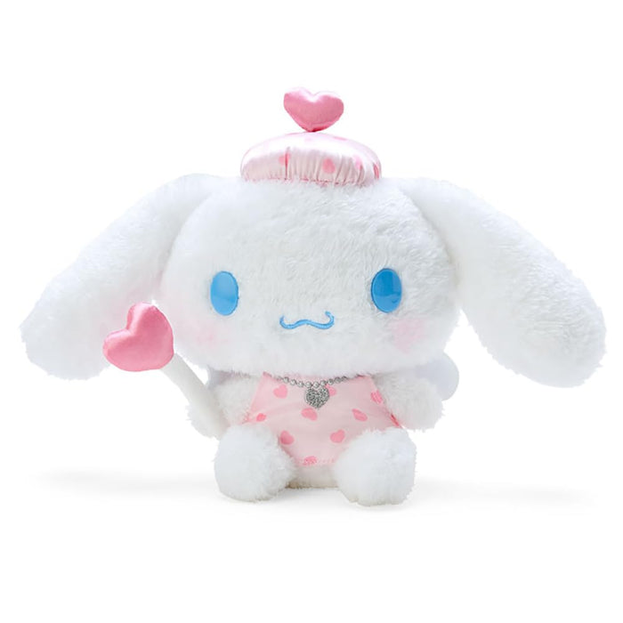 Peluche Sanrio Cinnamoroll Dreaming Angel 027499 Taille moyenne