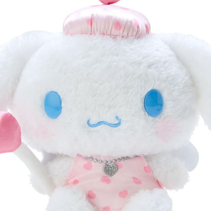 Sanrio Cinnamoroll Plüschtier Dreaming Angel 027499, mittlere Größe