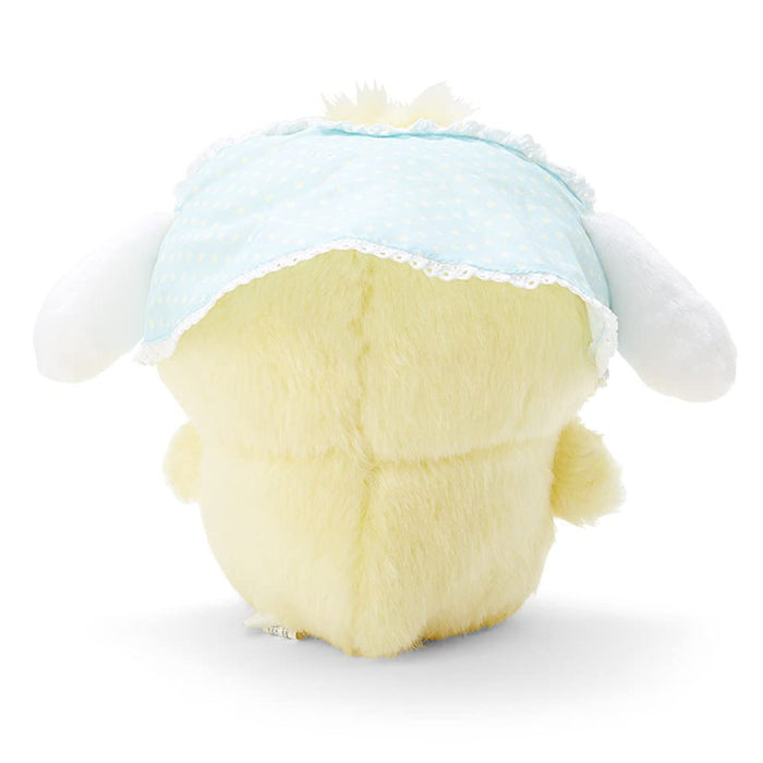 Peluche de Pâques Sanrio Cinnamoroll douce et câline 857238