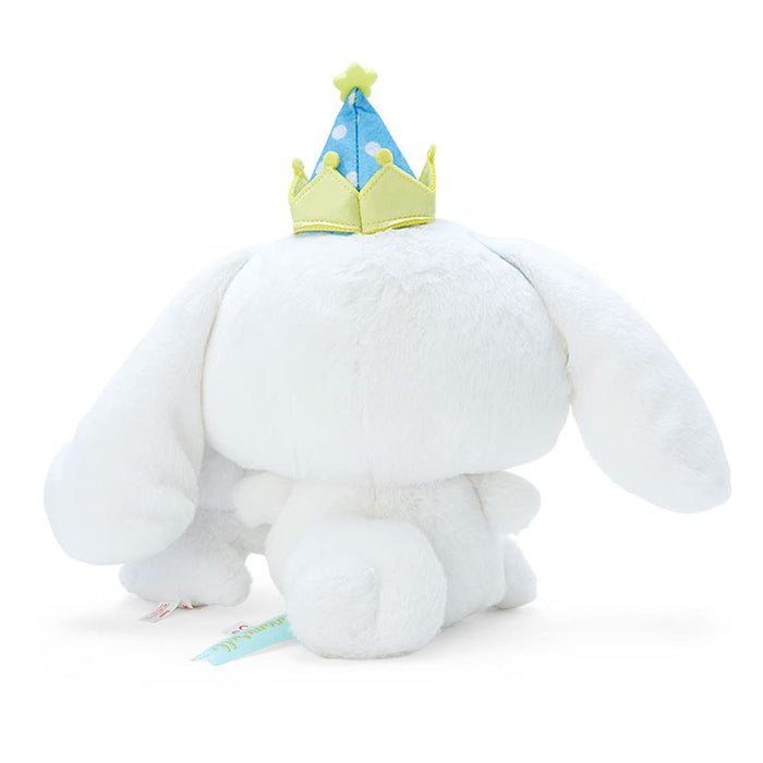 Coffret de jouets en peluche Sanrio Cinnamoroll After Party 963968