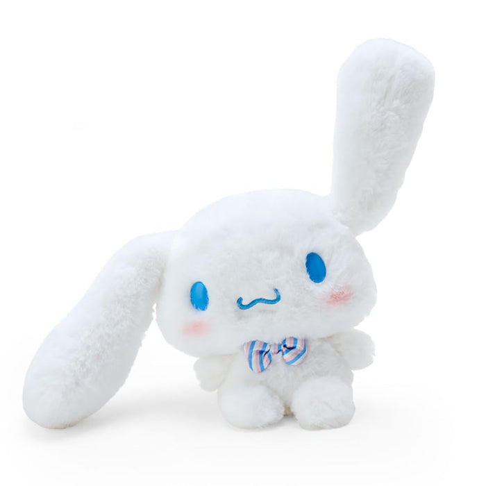 Sanrio Cinnamoroll Plush Doll L 18x28x13 cm Cute Character Toy