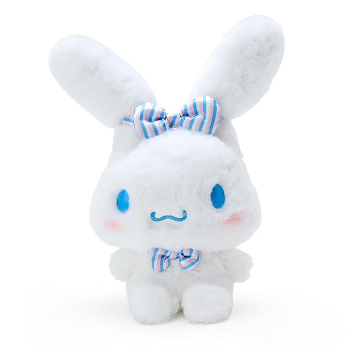 Peluche Sanrio Cinnamoroll L 18x28x13 cm Jouet personnage mignon