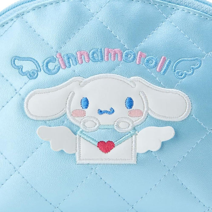 Sanrio Cinnamoroll Pouch 13x19x6 cm - Cute Character Design