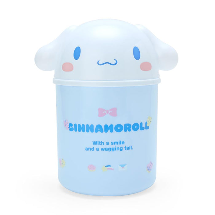 Sanrio Cinnamoroll Room Box 37,5 x 23 x 22,5 cm – Aufbewahrungsbox für Figuren