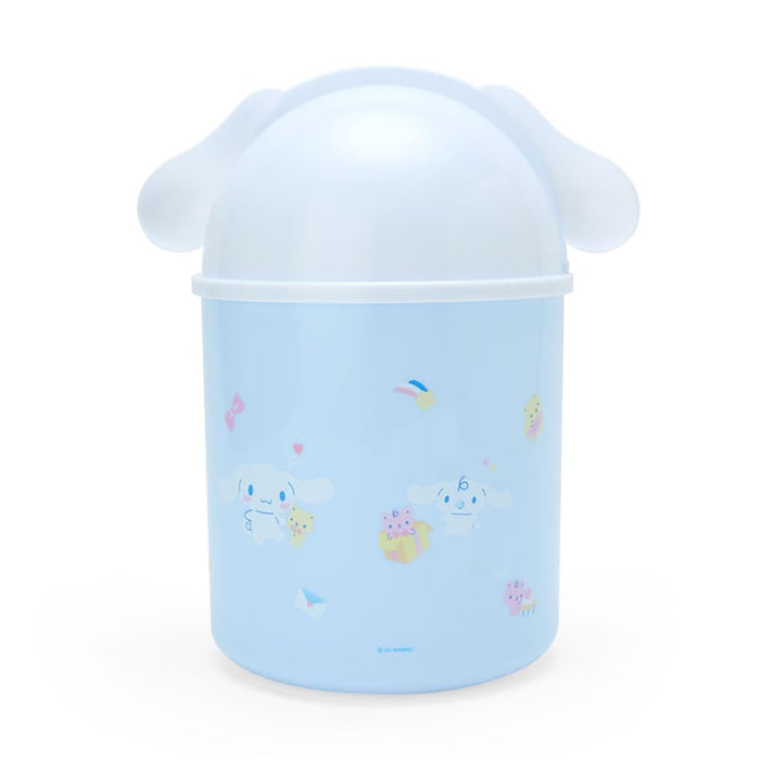 Sanrio Cinnamoroll Room Box 37,5 x 23 x 22,5 cm – Aufbewahrungsbox für Figuren