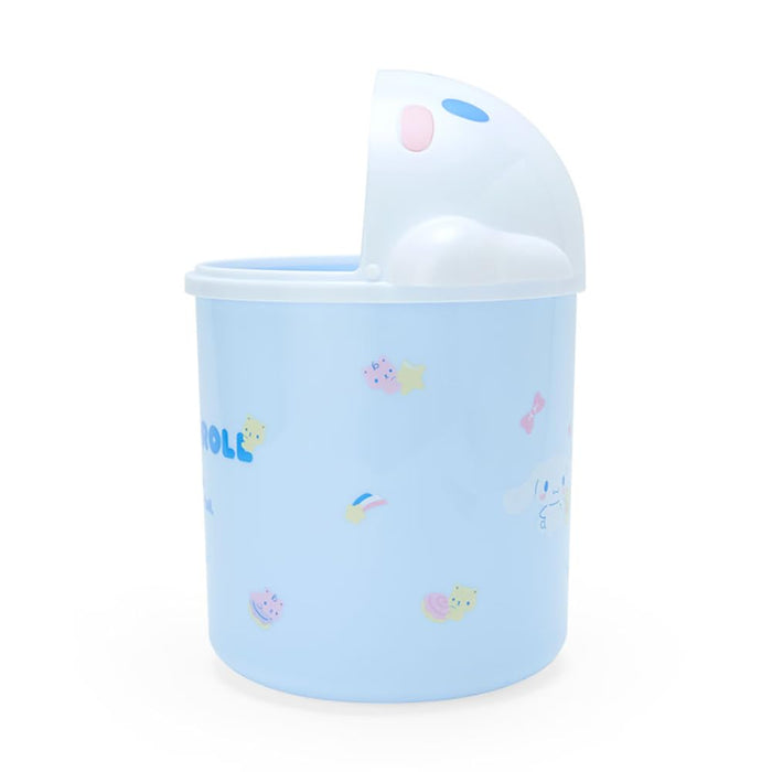 Sanrio Cinnamoroll Room Box 37,5 x 23 x 22,5 cm – Aufbewahrungsbox für Figuren