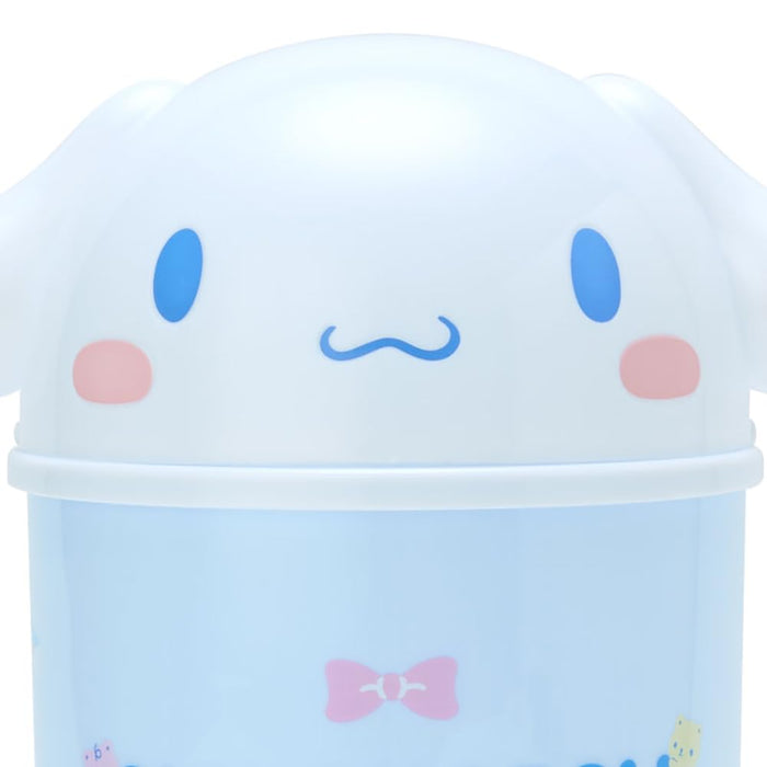 Sanrio Cinnamoroll Room Box 37,5 x 23 x 22,5 cm – Aufbewahrungsbox für Figuren