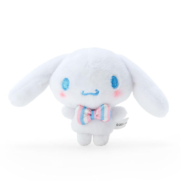 Anneau de préhension pour smartphone Sanrio Cinnamoroll - Personnage 6,5 x 10 x 4 cm