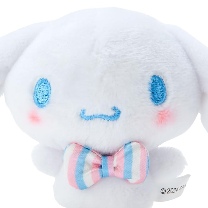 Anneau de préhension pour smartphone Sanrio Cinnamoroll - Personnage 6,5 x 10 x 4 cm