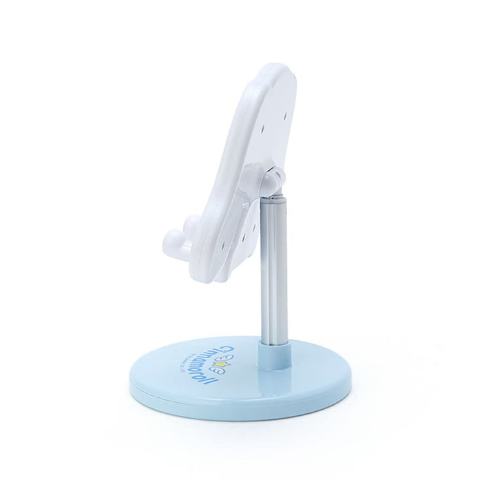 Sanrio Cinnamoroll Smartphone Stand Adjustable Angle and Height for Remote Support