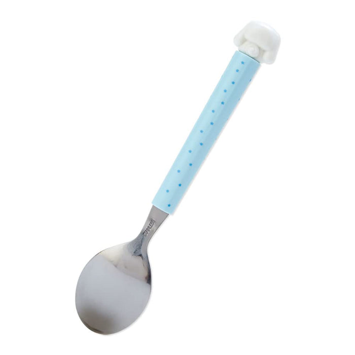 Sanrio Cinnamoroll Spoon with Cute Mascot 786438 - High-Quality Sanrio Utensil