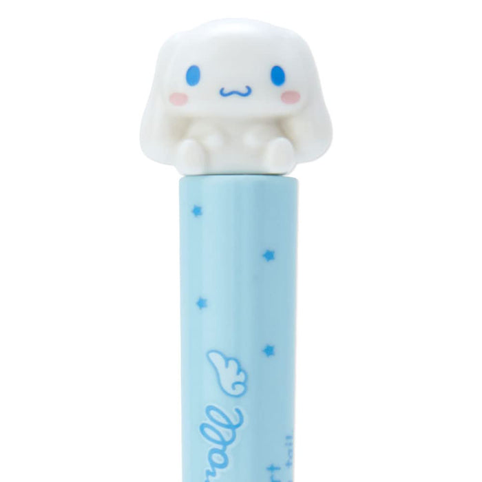 Sanrio Cinnamoroll-Löffel mit süßem Maskottchen 786438 – Hochwertiges Sanrio-Utensil