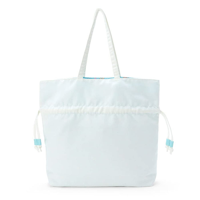 Sanrio Cinnamoroll After Party Tote Bag - Durable Stylish Tote for All Uses