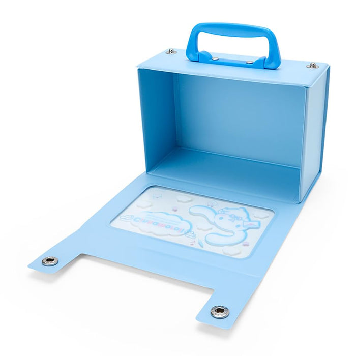 Coffret de rangement Sanrio Cinnamoroll 13x20x8 cm – Coffre au design de personnages mignons