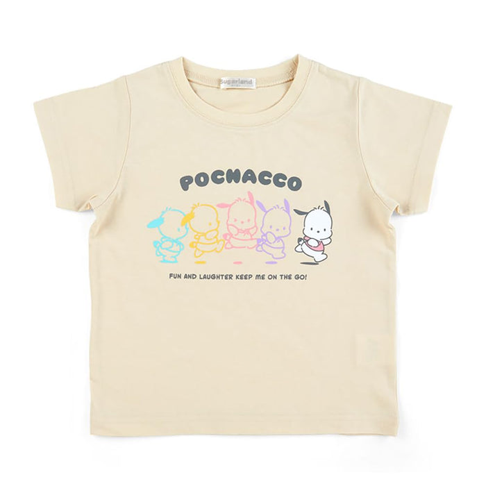 Sanrio Kinderkleidung 110 cm bunte Kleidung