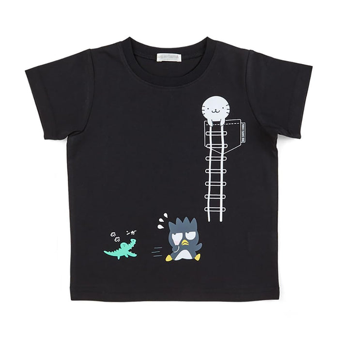 Sanrio Kids T-Shirt 120Cm - Colorful and Comfortable Clothing