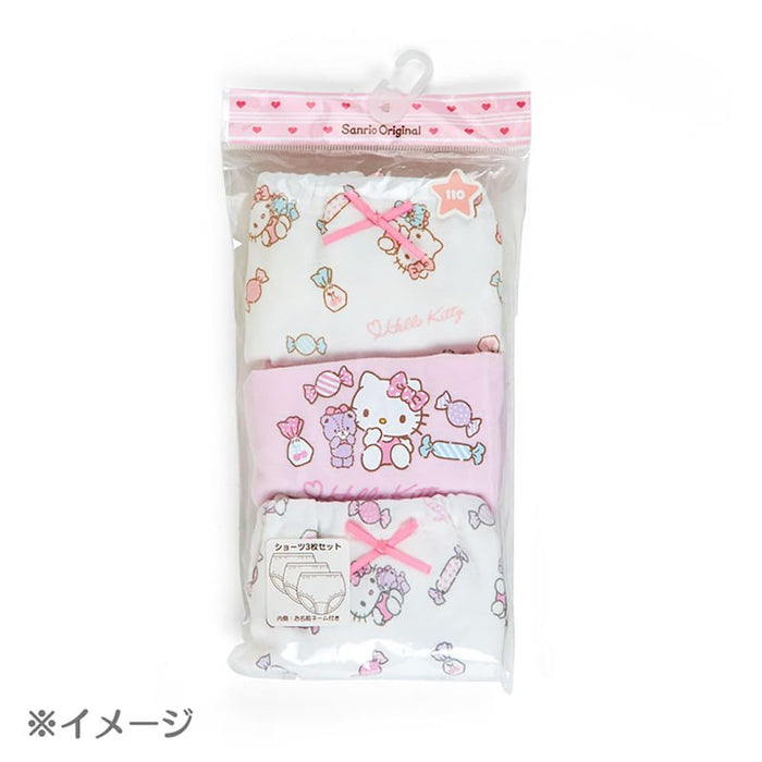 Accessoires vestimentaires Sanrio - 90 cm Design coloré