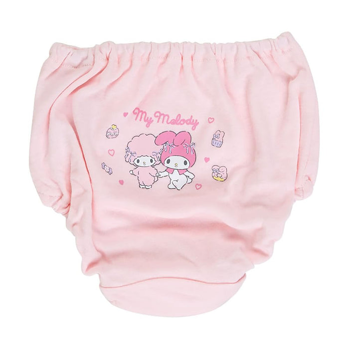 Accessoires vestimentaires colorés Sanrio 90 cm pour enfants