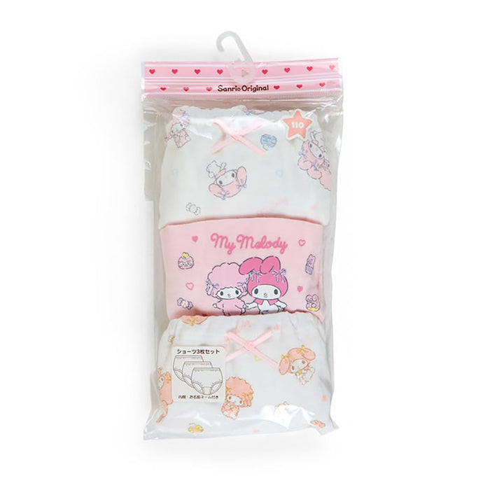 Accessoires vestimentaires Sanrio 110 cm en couleur 493830