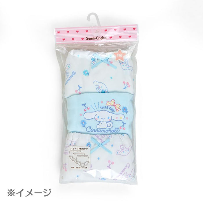 Accessoires vestimentaires Sanrio 130 cm en couleurs assorties