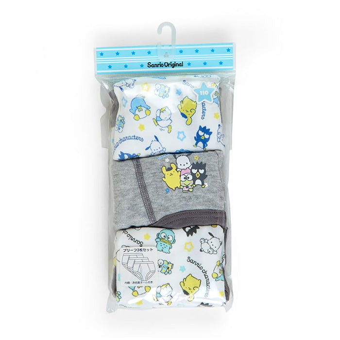 Accessoires de vêtements pour enfants Sanrio 100 cm - Colorés et confortables