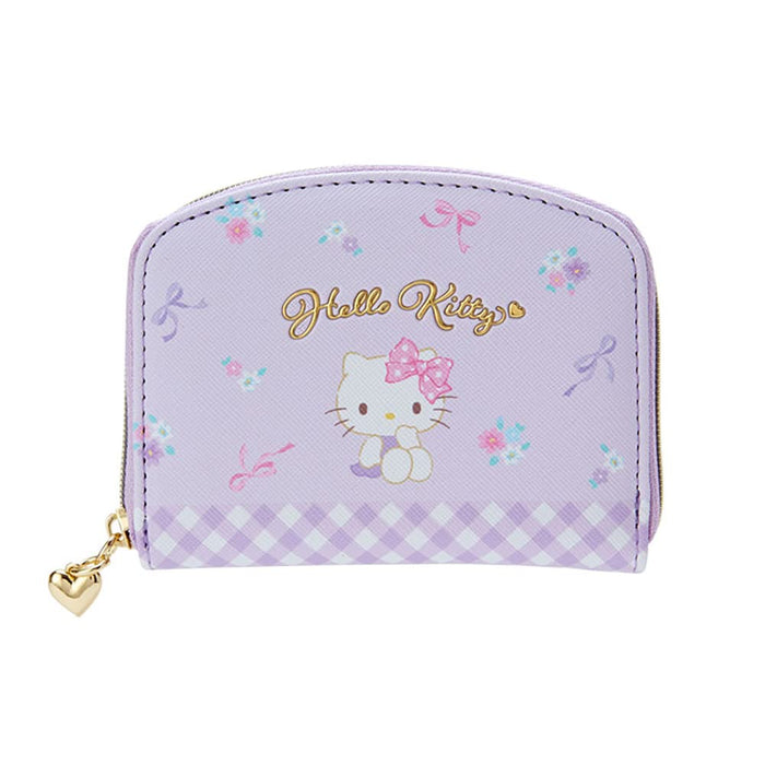 Sanrio Hello Kitty Coin Case Pass Holder 11x1.5x9cm