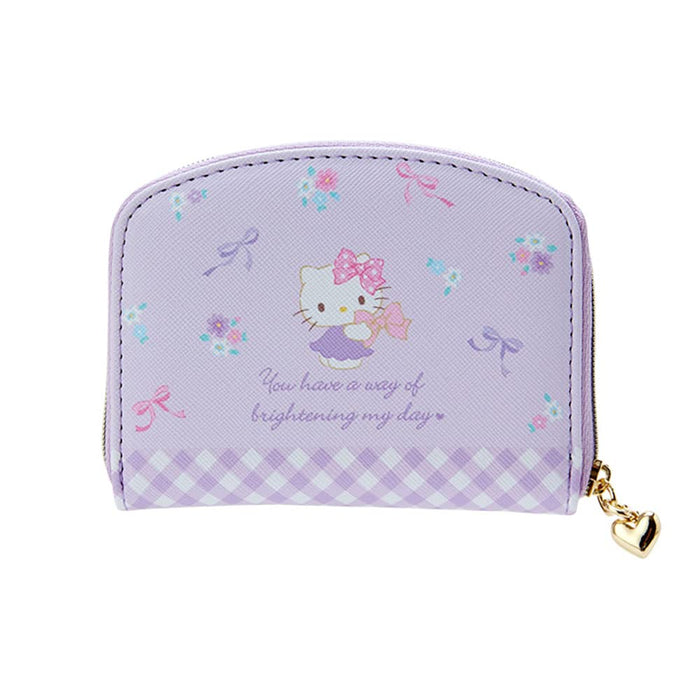 Sanrio Hello Kitty Coin Case Pass Holder 11x1.5x9cm