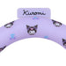 Sanrio Kuromi Cold Ring: TPU Thermoregulating PCM Ages 3+