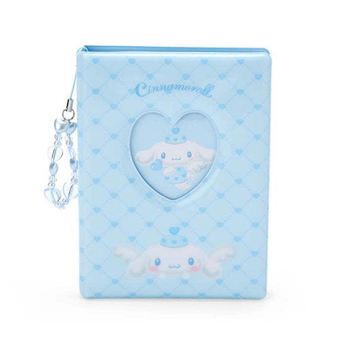 Sanrio Dreaming Angel Collect Book Second Edition Cinnamoroll 632864