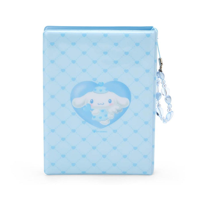 Sanrio Dreaming Angel Sammelbuch, zweite Ausgabe, Cinnamoroll 632864