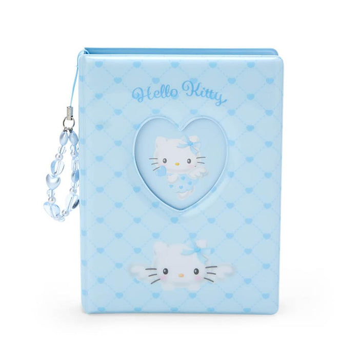 Sanrio Hello Kitty Sammelbuch Dreaming Angel Design Series 2. Auflage