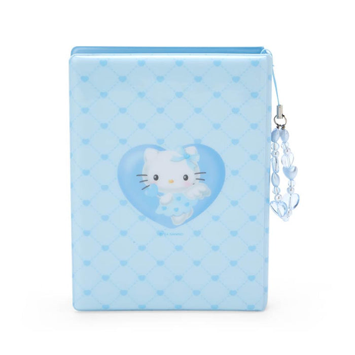 Sanrio Hello Kitty Sammelbuch Dreaming Angel Design Series 2. Auflage