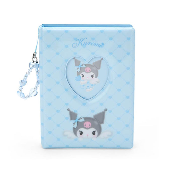 Sanrio Sammelbuch Dreaming Angel Serie 2 Kuromi 632872