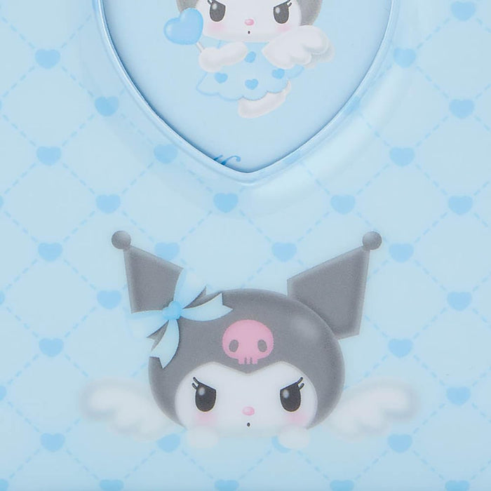 Sanrio Sammelbuch Dreaming Angel Serie 2 Kuromi 632872