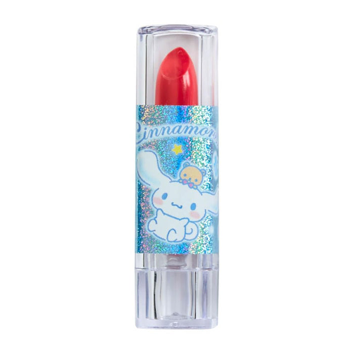 Sanrio Cinnamoroll Farbiges Lippen- und Gloss-Set 844187 – Süße Make-up-Kollektion