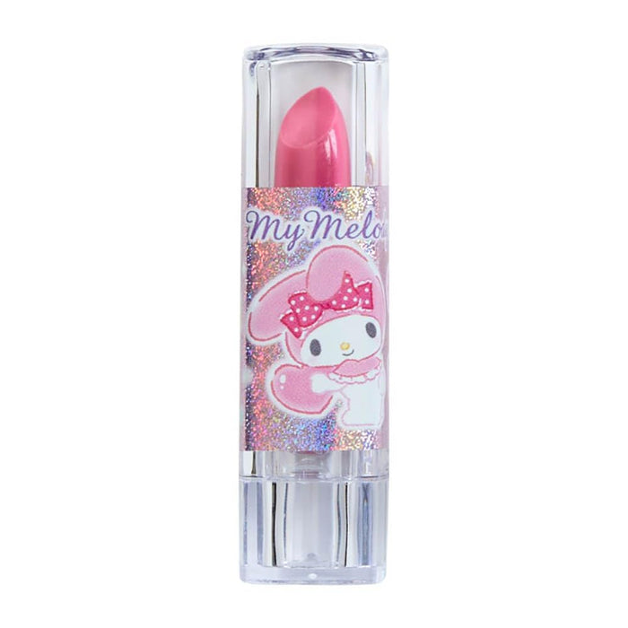 Coffret de brillants à lèvres colorés Sanrio My Melody 844098 - Brillance vibrante et longue durée