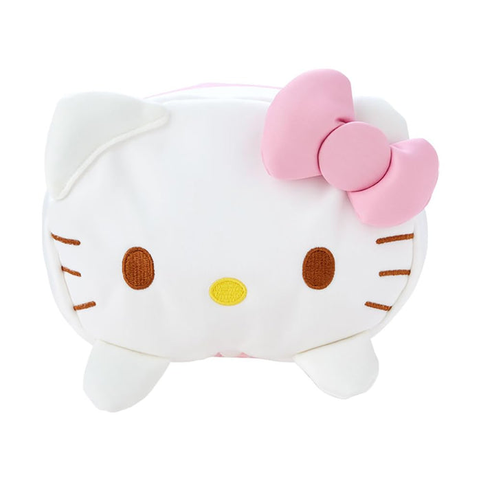 Sanrio Cool Touch Bead Pillow Hello Kitty 20x30x17 Cm 425826