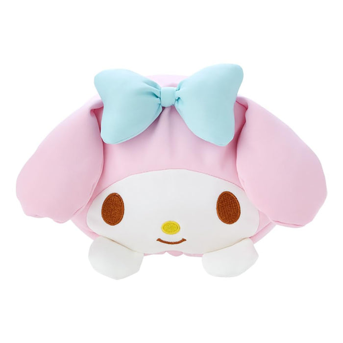 Oreiller en perles Cool Touch My Melody de Sanrio 26 x 30 x 17 cm