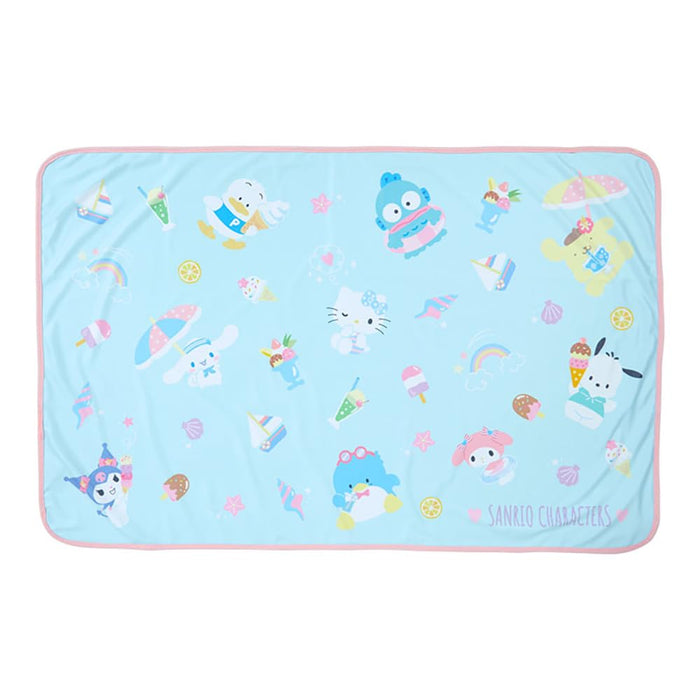 Sanrio Cool-To-The-Touch-Decke 110 x 70 cm Sanrio-Figuren