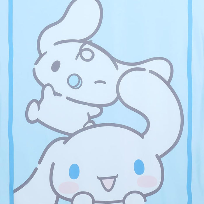 Couverture de sieste Sanrio Cool-To-The-Touch Cinnamoroll 95x160cm