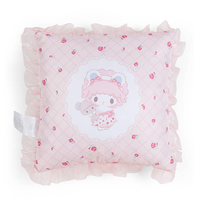 Coussin Sanrio Mon doux piano Mon petit trésor 816671