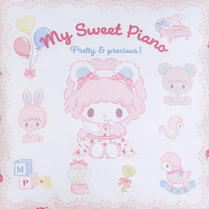 Sanrio Cushion My Sweet Piano My Little Treasure 816671