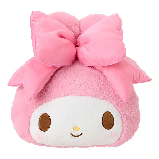 Sanrio My Melody Ribbon Princess Cushion 104426 Soft Plush Pillow