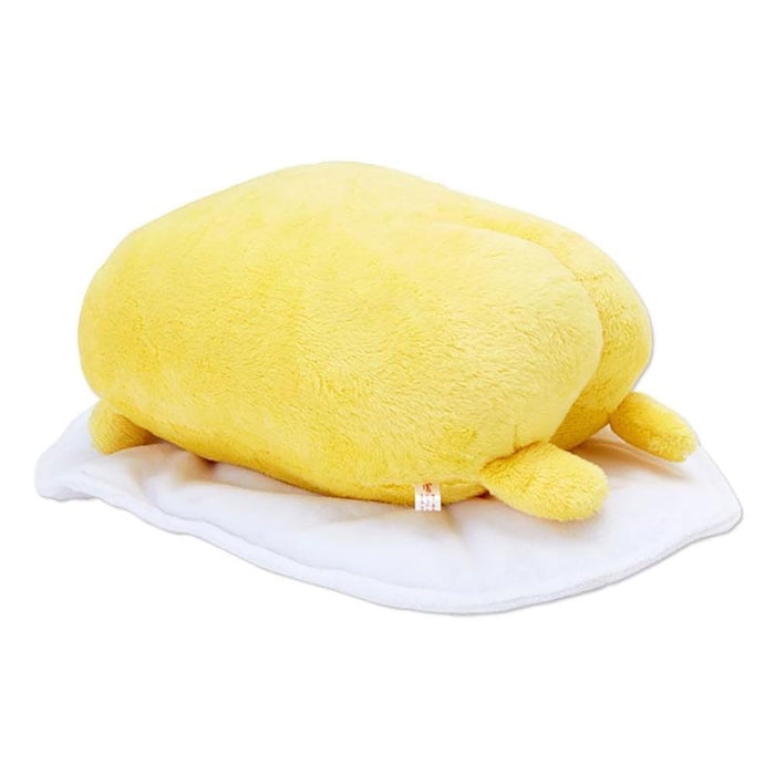 Sanrio Gudetama Cushion S 502251 - Cute and Comfortable Home Decor