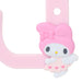 Sanrio My Melody Custom Carabiner Abs Resin Steel Durable 099520