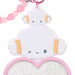 Sanrio Kogimyun Keychain - Character Grand Prix 4th Edition Ages 3+